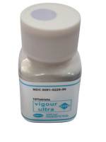 Vigour 5200 Ultra Blue